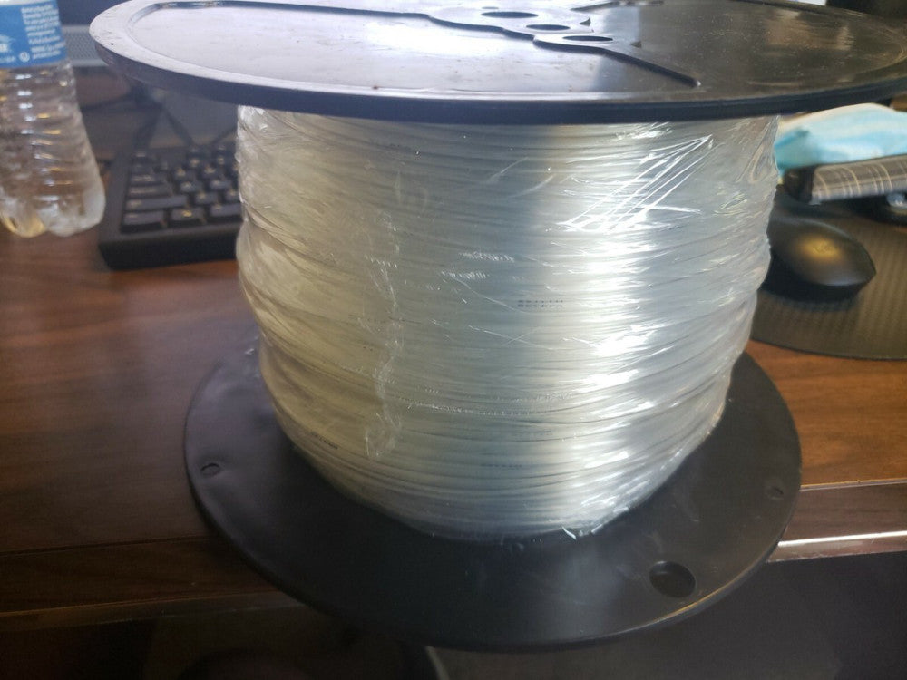 FREELINWADE TUBING A44738 5HUS CLR 90A PUR 500 FT B RL W/PRT