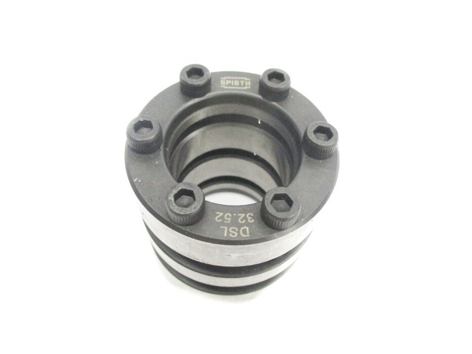 SPIETH DSL32.52 (AS PICTURED) NSNP