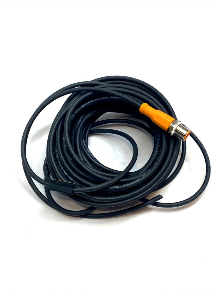 IFM E360658 Sensor Cable Bi-PUR AWG 22 Style 20549