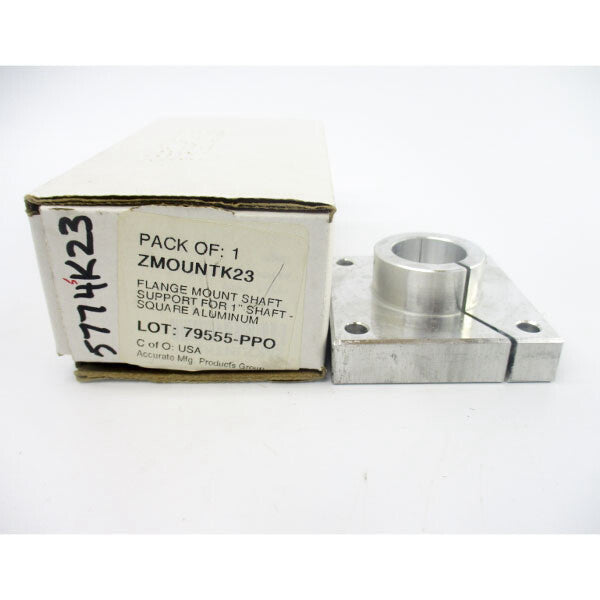 ACCURATE MANUFACTURING ZMOUNTK23 NSMP