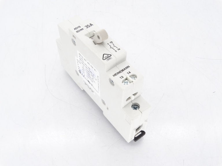 EATON CORPORATION AD1S-B2-A0-DN-H-A-61 CIRCUIT BREAKER