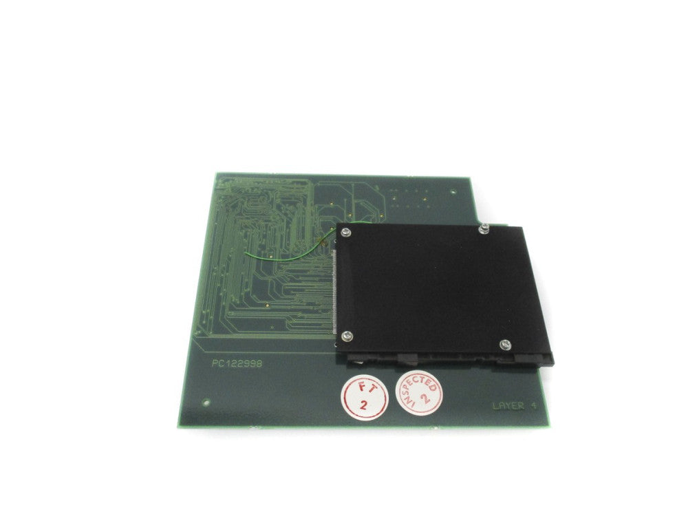 HONEYWELL L122999 REV. A NSNP