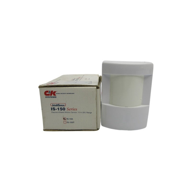 C&K SYSTEMS IS-150 NSMP
