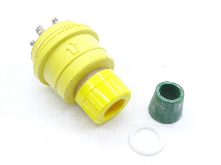 MOLEX 26W49 PLUG