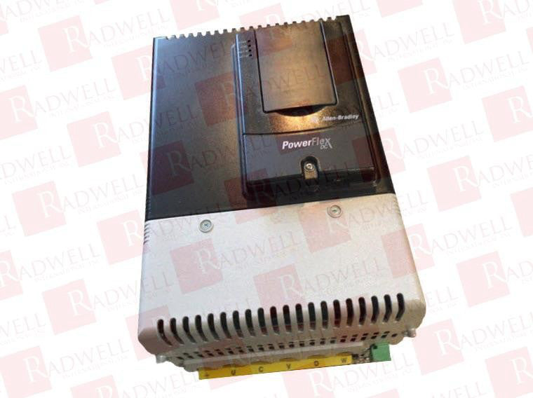 ALLEN BRADLEY 20P41AB7P0RA0NNN / 20P41AB7P0RA0NNN (USED)