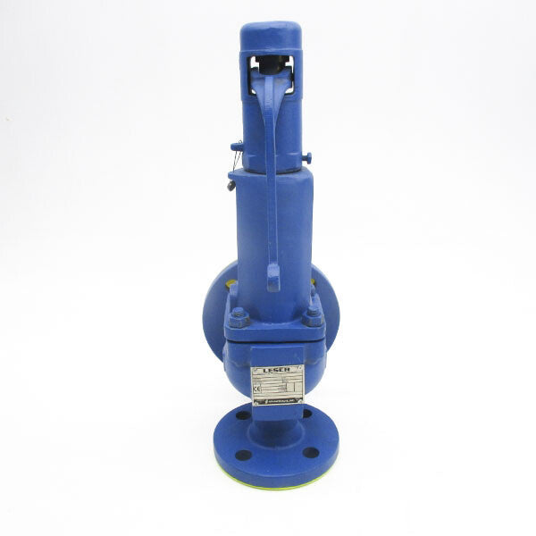 LESER 4412.4523 145PSI NSNP