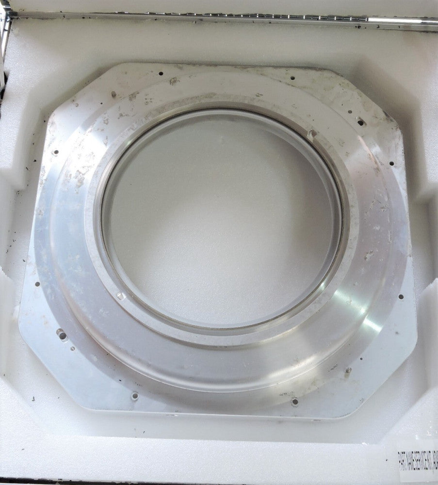 Applied Materials AMAT Water Cooled, STD, Adapter Water-Cooled 0247-05402 W