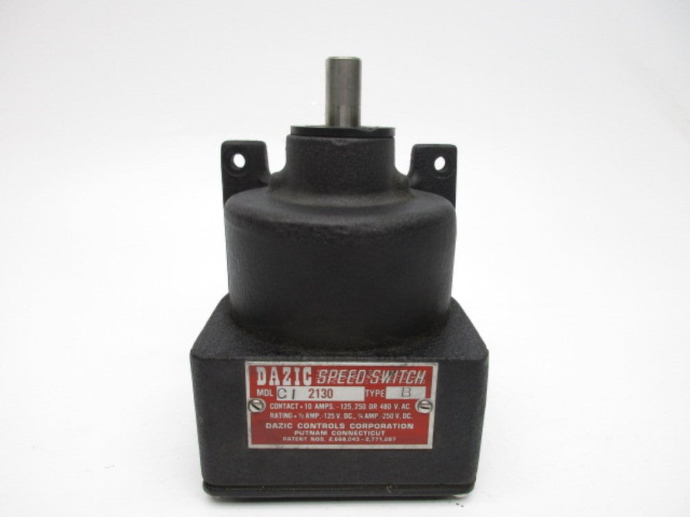 DAZIC CI2130B NSNP