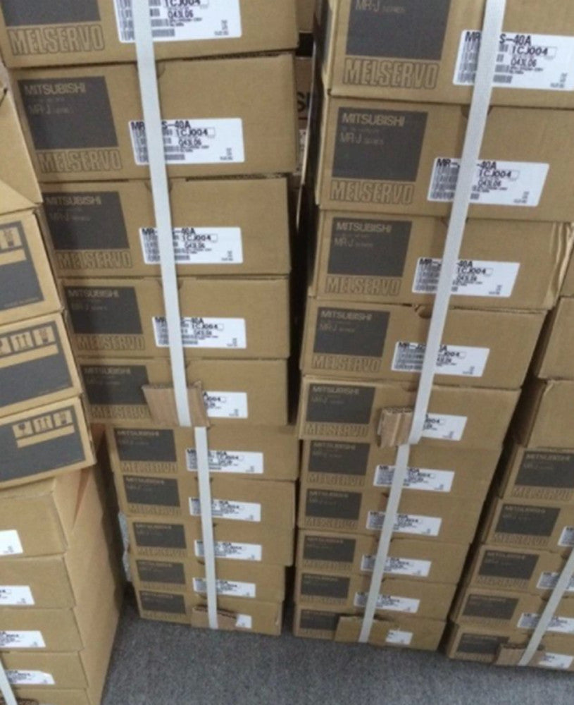 NEW Mitsubishi Servo Drive MDS-B-V14-70 MDSBV1470