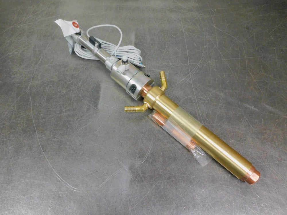 WSI Stud Feeder Electrode Spot Welder Accessory Water Cooled