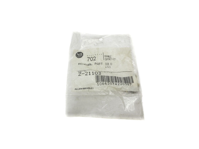 ALLEN BRADLEY Z-21103 NSMP