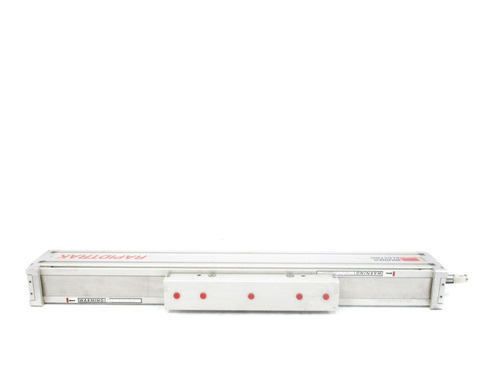 WARNER ELECTRIC TS09B01-L0821 NSNP