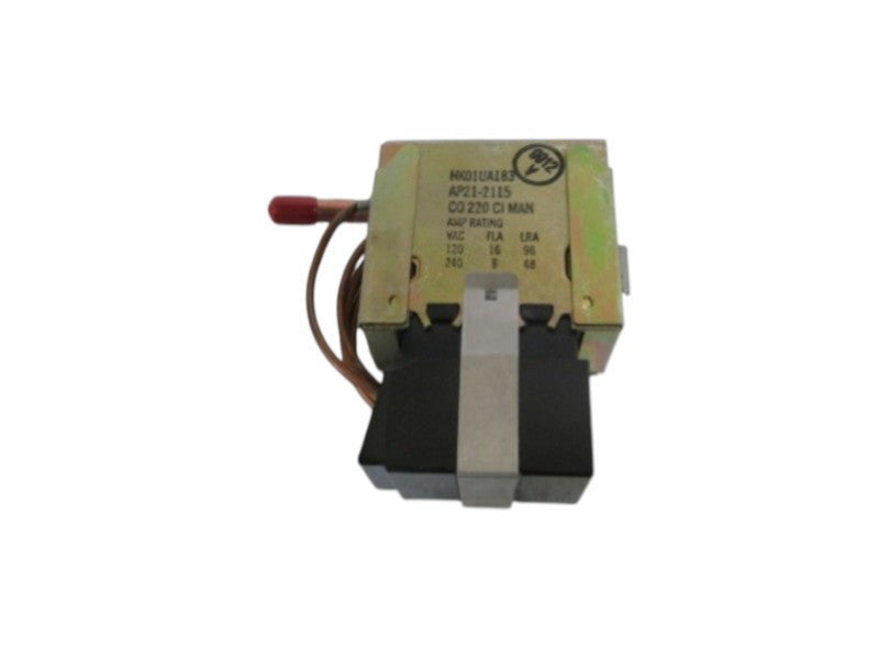 ROBERTSHAW PRESSURESTAT HK01UA183 NSNP