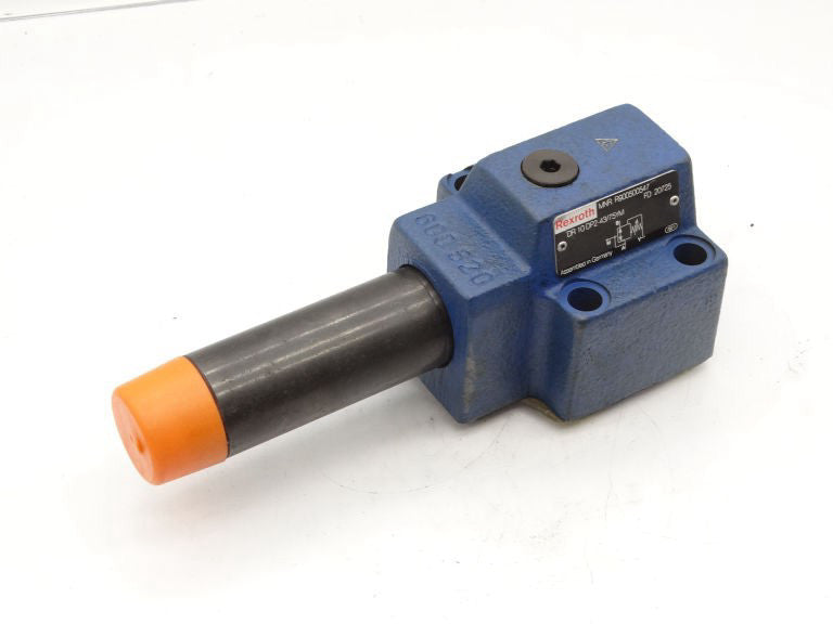 REXROTH R900500547 Valve - Used