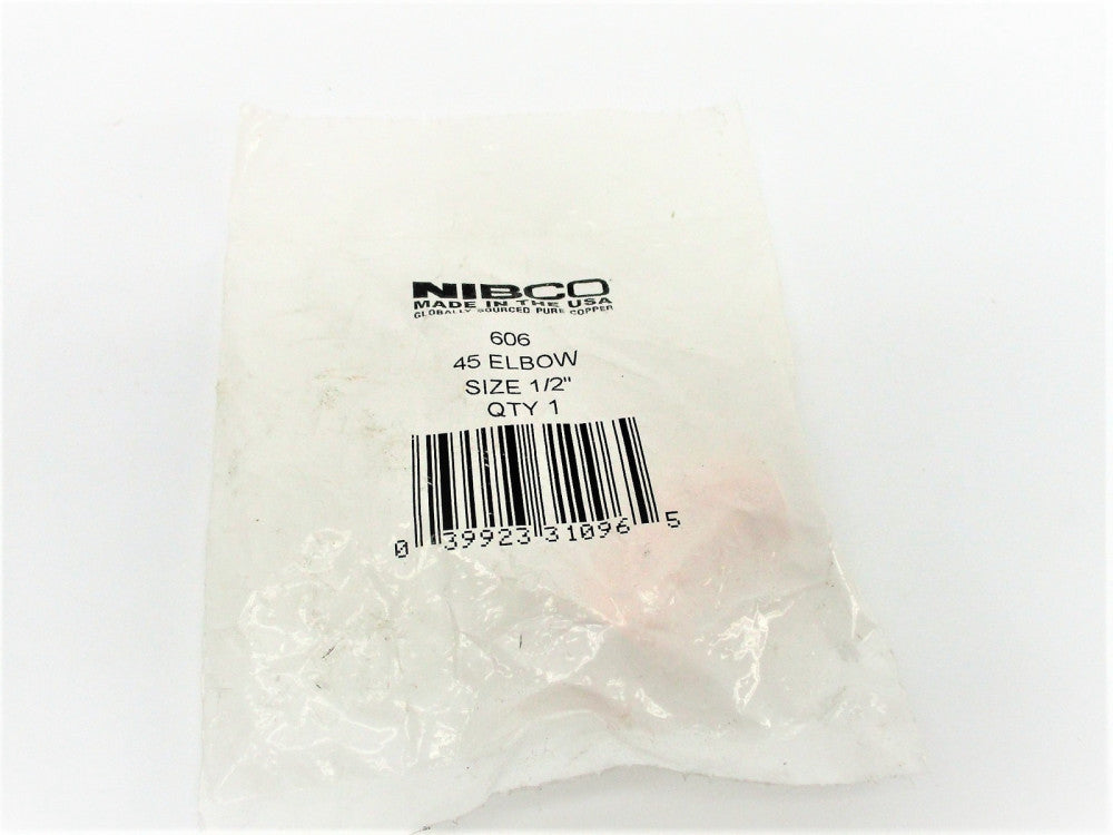 NIBCO 606 NSMP