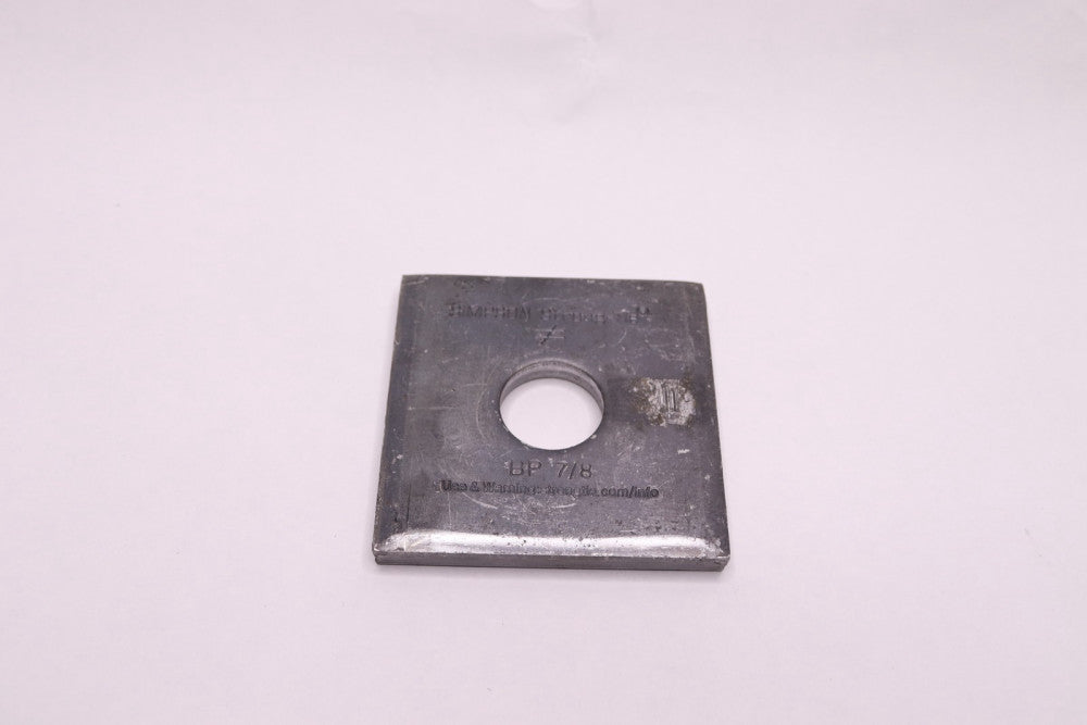  Bearing Plate BP 7/8 