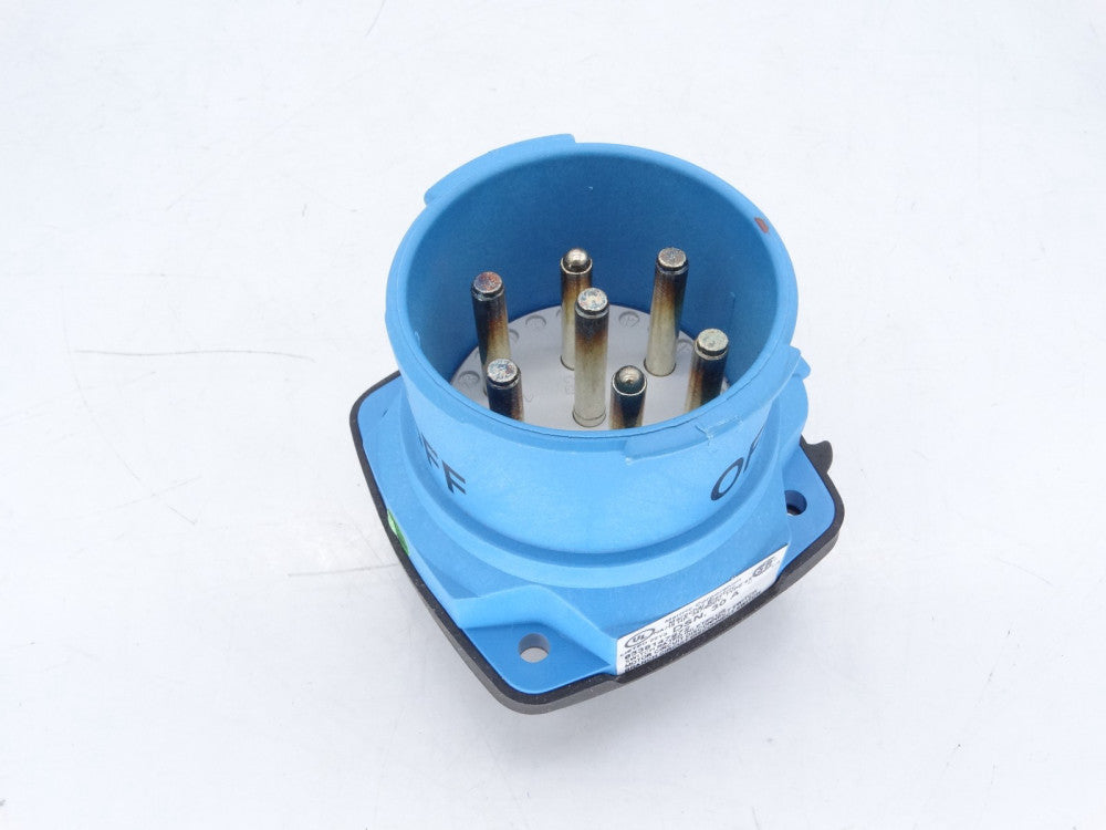 MARECHAL ELECTRIC SA 63-38147-972 PLUG