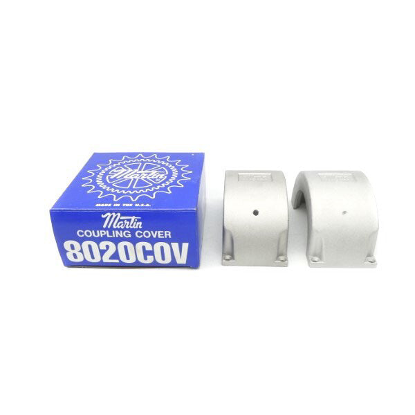 MARTIN 8020COV NSMP
