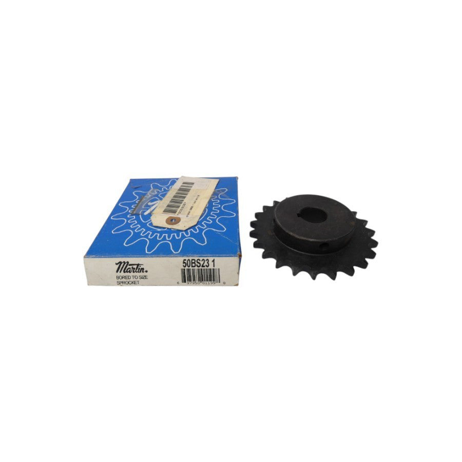 MARTIN 50BS23 1" NSMP