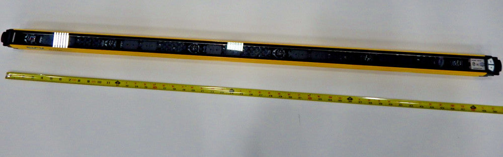 M4000 SERIES RECIVR 6 LT 220MM ON center M40S-062200AR0