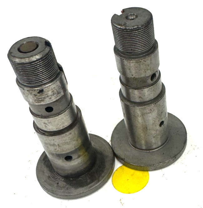 IDLER SHAFTS