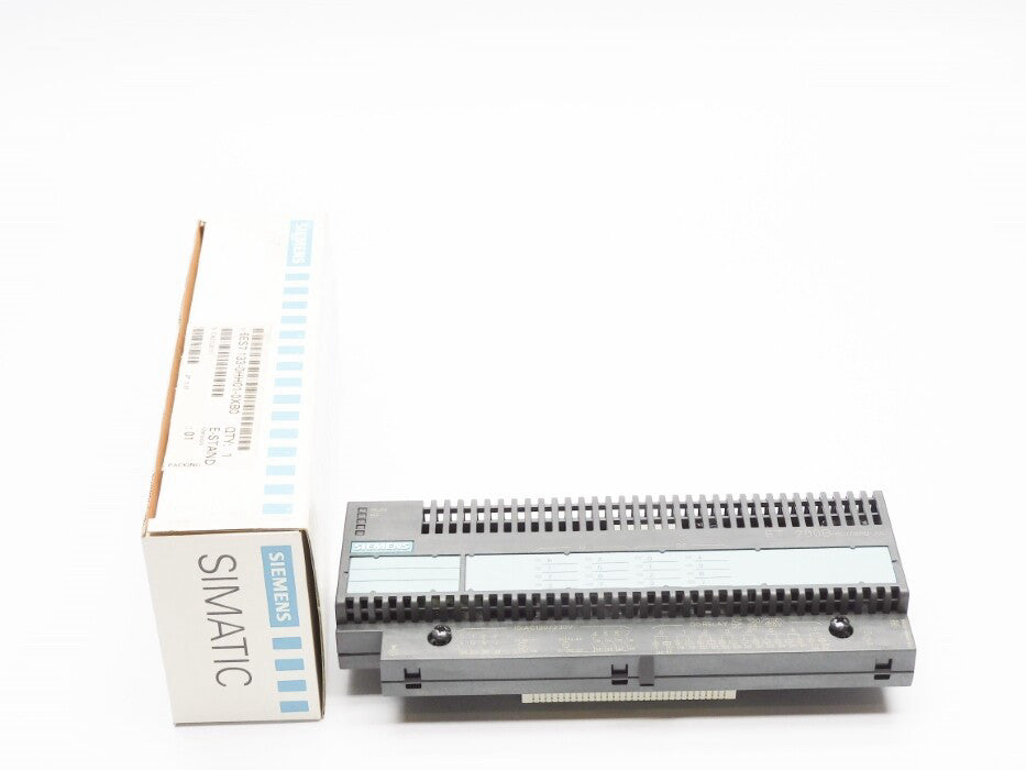 SIEMENS 6ES7133-0HH01-0XB0 NSMP