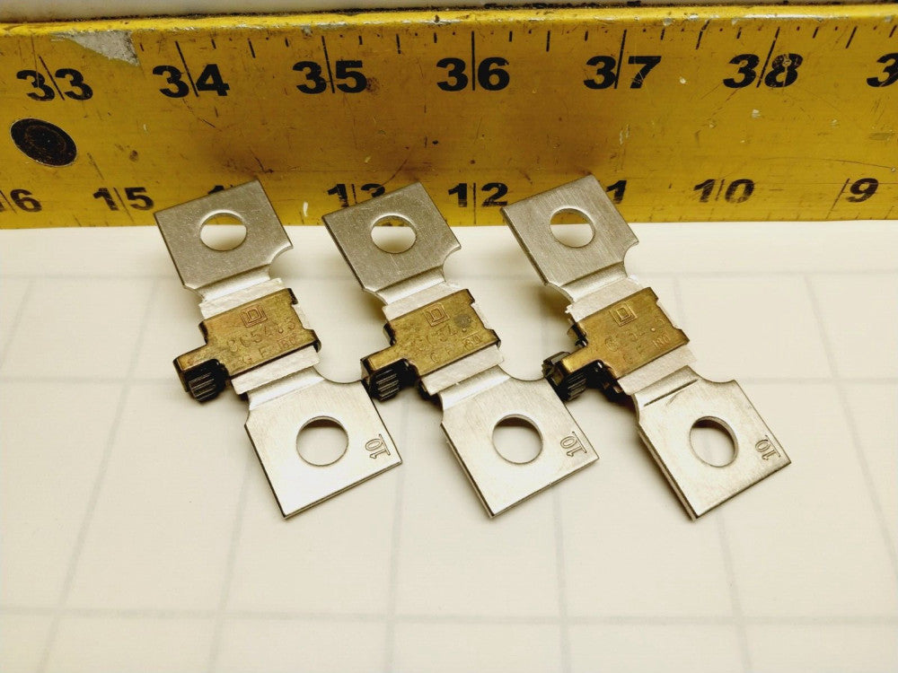 SQUARE D OVERLOAD HEATER ELEMENT THERMAL UNIT  CC54.5