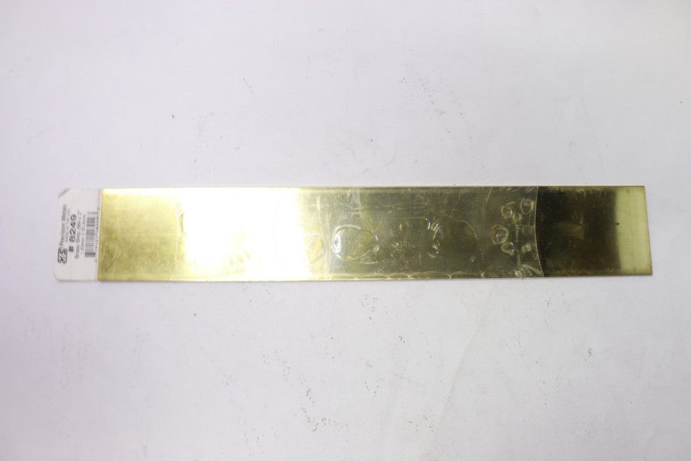 K & S Engineering Strip Stock 8249
