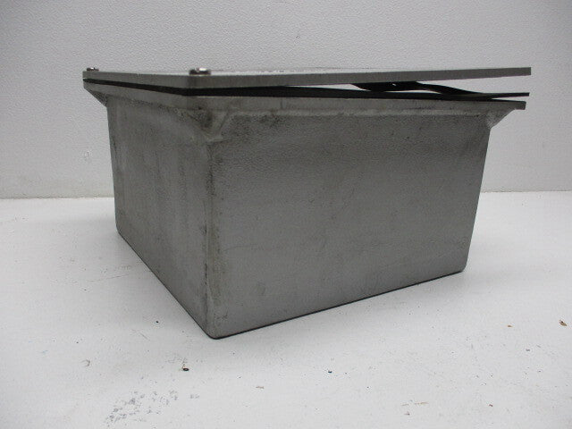 O.Z. GEDNEY YF101006A NSNP
