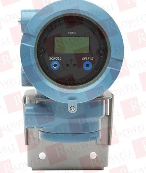 EMERSON 1700R12ABUEZZZ / 1700R12ABUEZZZ (USED)