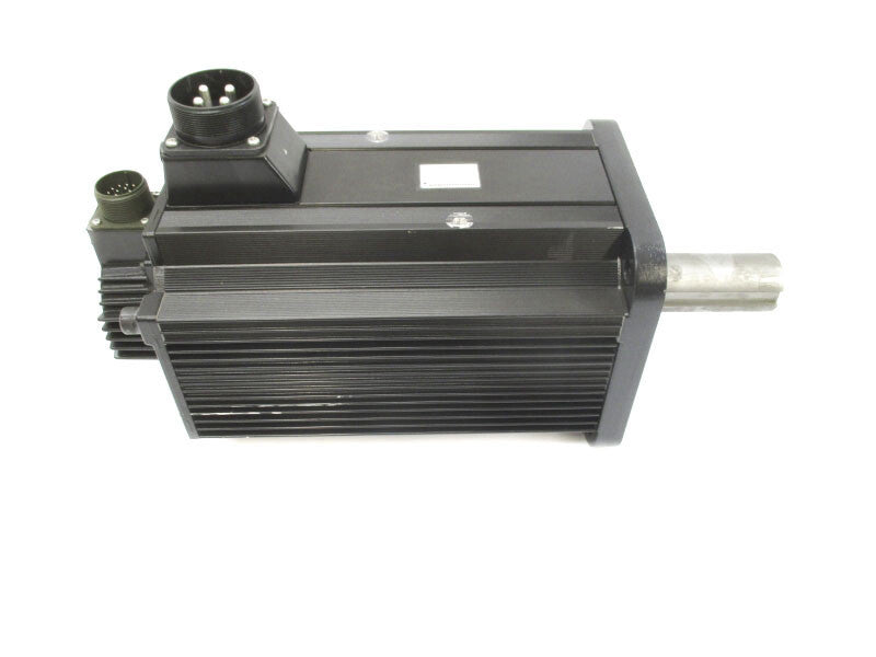 YASKAWA ELECTRIC SGMGH-55QCB-YA11 400V 18.8A NSNP