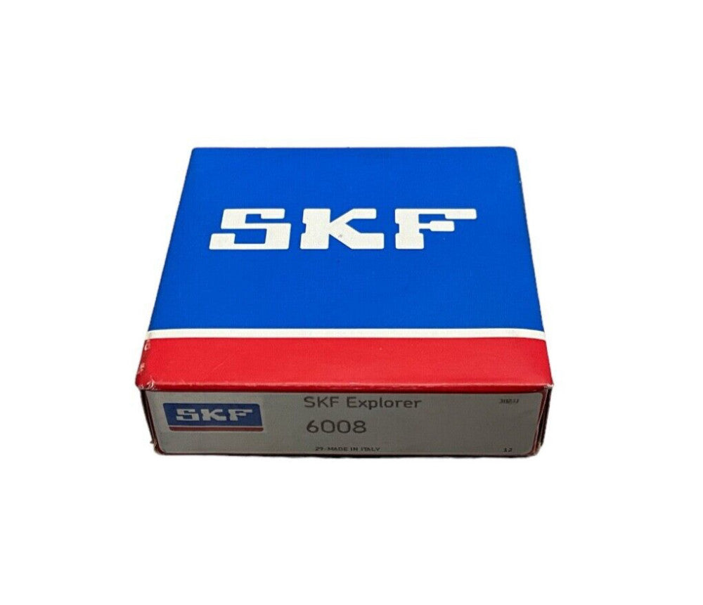 SKF Explorer 6008  Explorer Bearing