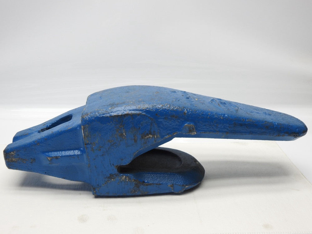 OEM Hensley 940x370 Bucket Tooth Adapter-2" LIP - NOB NEW!