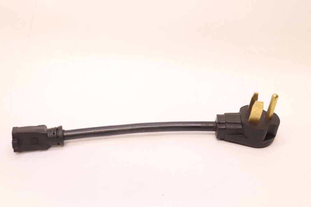 Xuanhua Power Adapter Cord PVC 2-Pole 30A 250V E257089