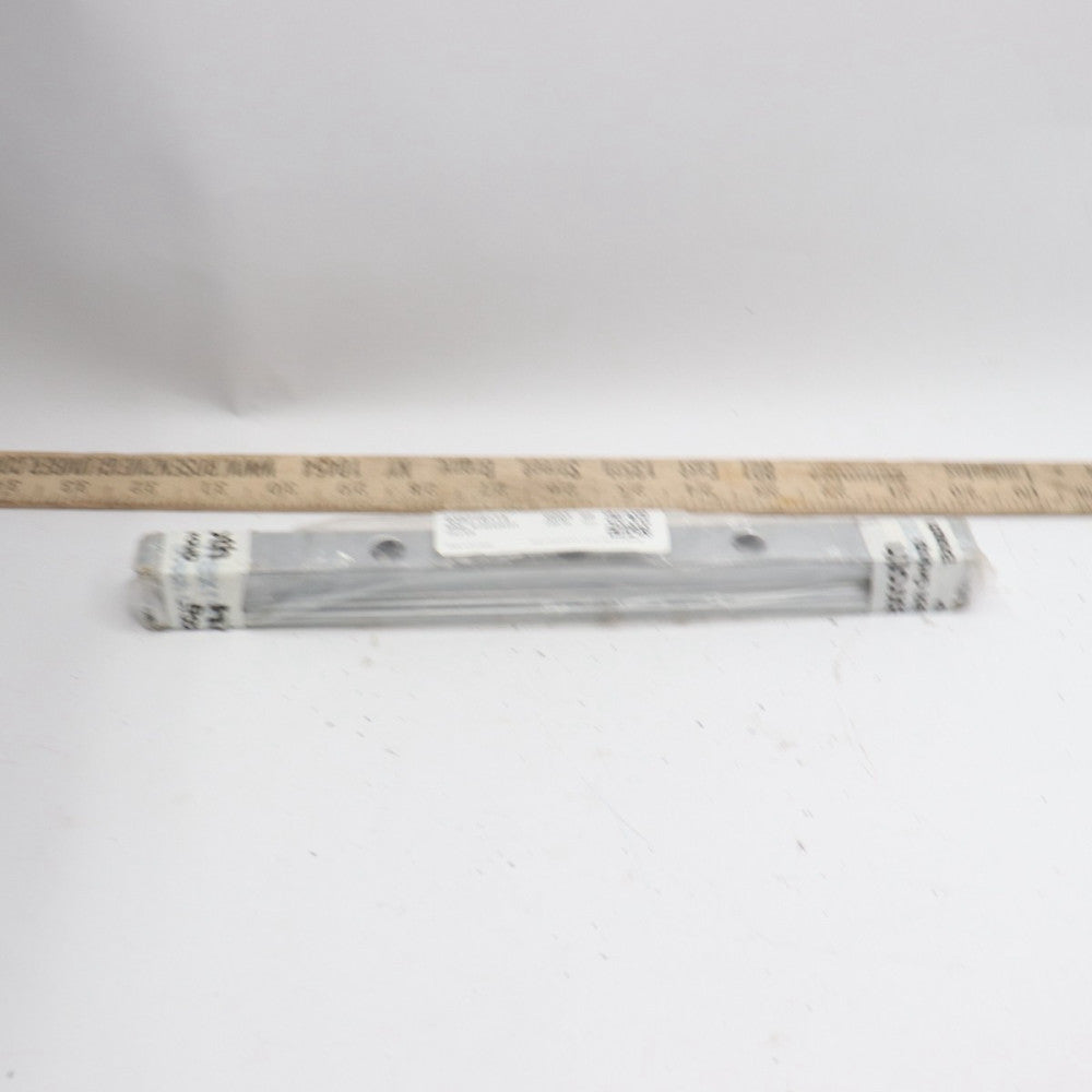 Rexroth Ball Guide Rail CR KSA-025-SNS-H-MA-AK  R164520341 11" x 1"