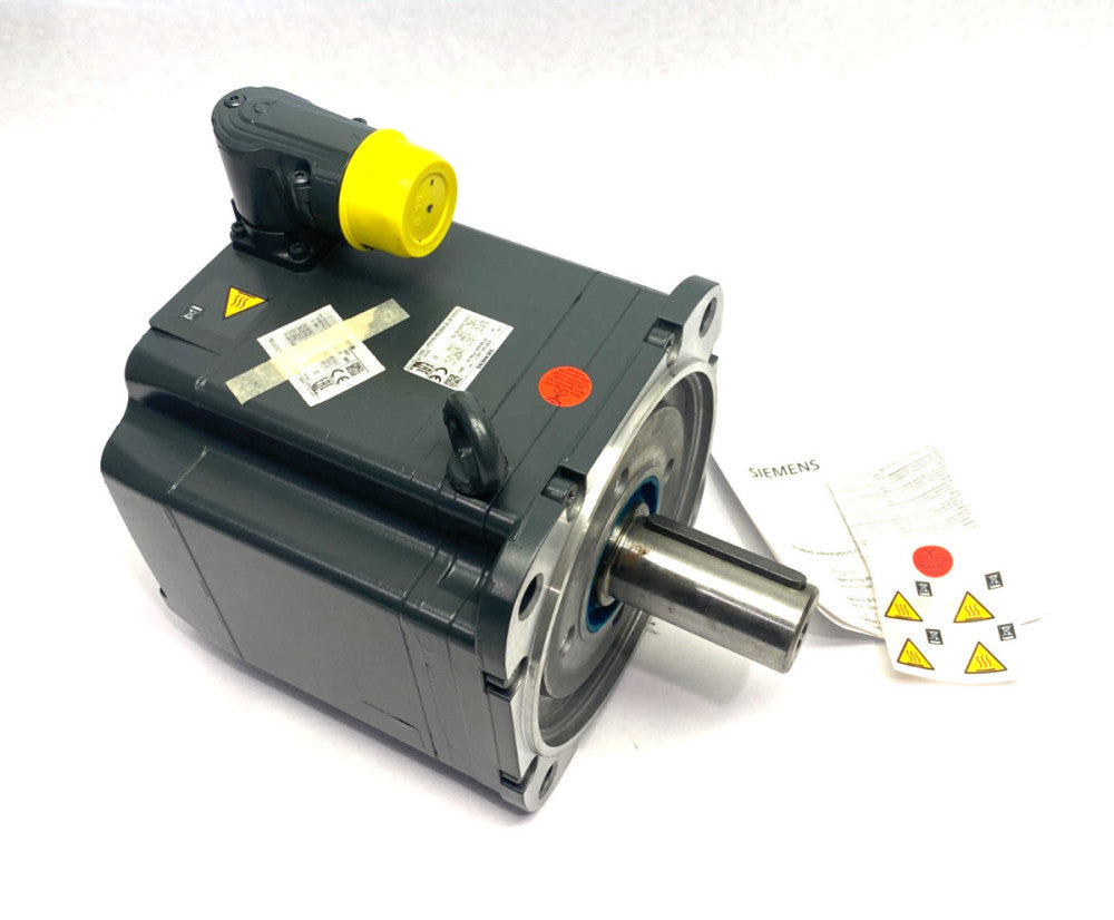 Siemens 1FK7103-2AC71-1RA1 SIMOTICS S Synchronous Motor 1FK7-CT PN=5.2kW