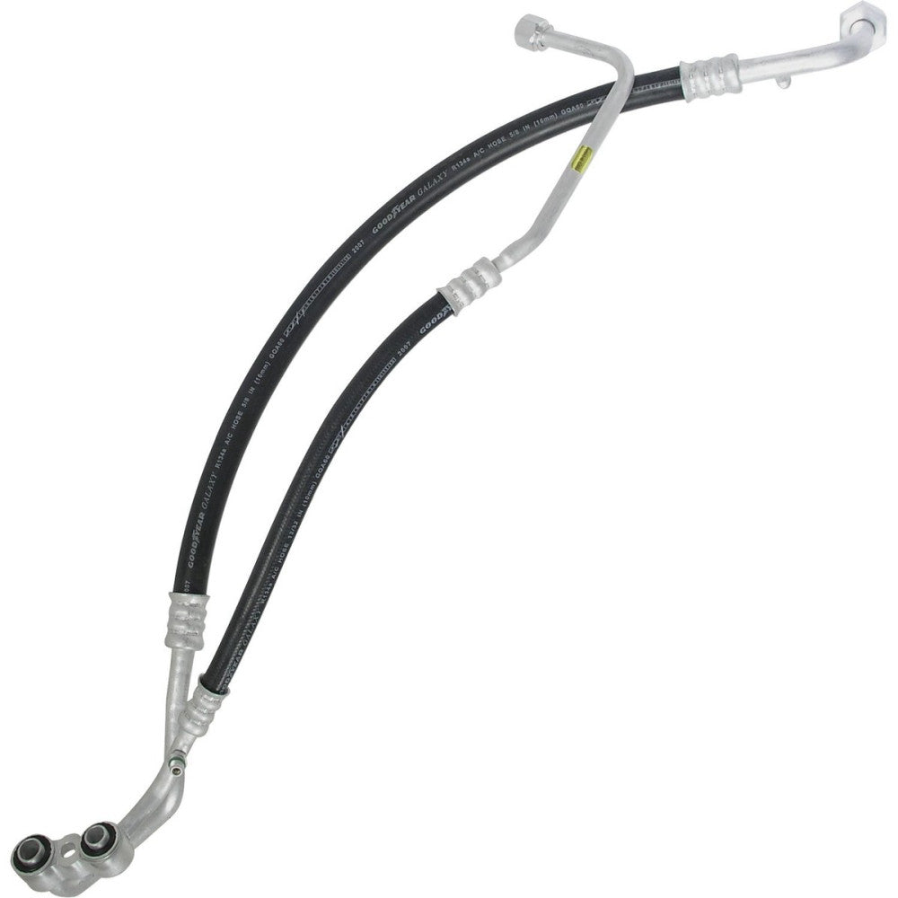 HA 1607C A/C Manifold Hose Assembly