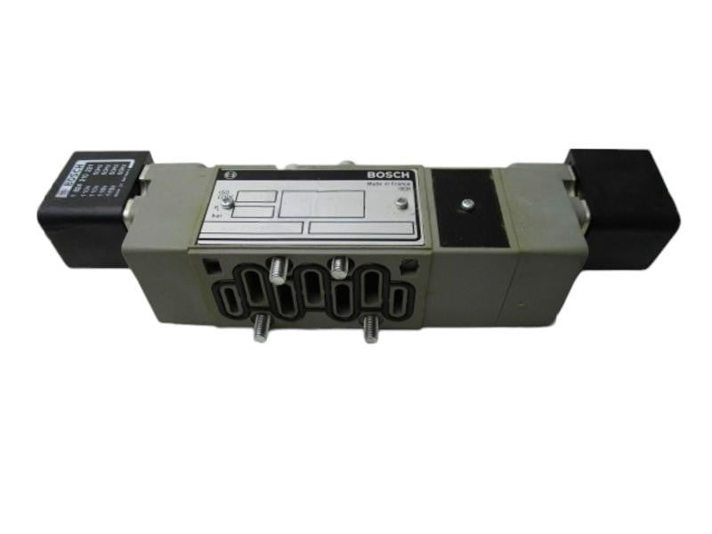 BOSCH 0820027204 DISTRIBUTEUR ELECT W/1824210221  NSNP