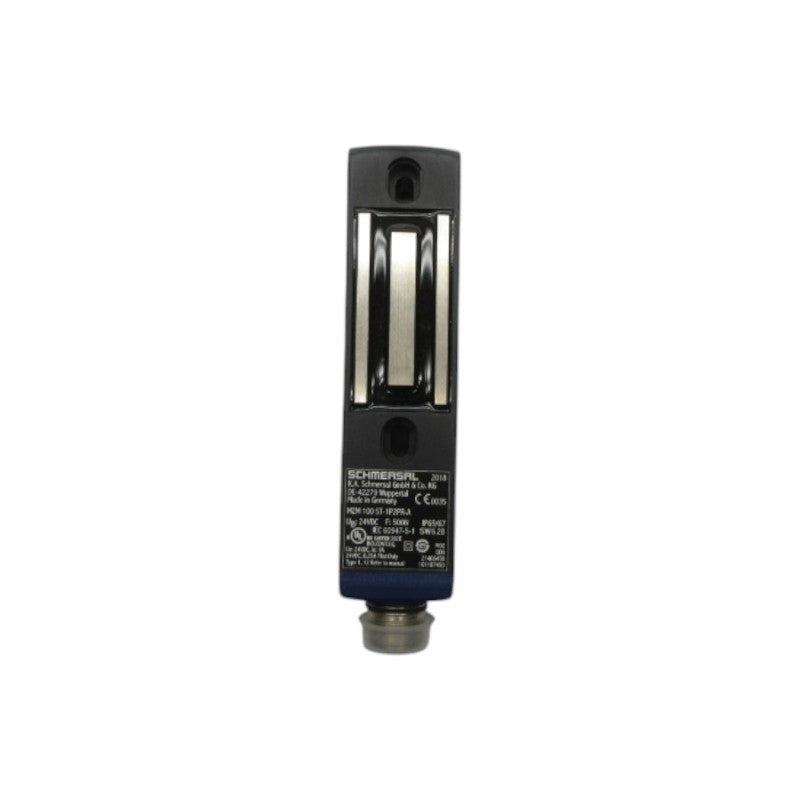 SCHMERSAL MZM100ST-1P2PR-A 24VDC NSNP