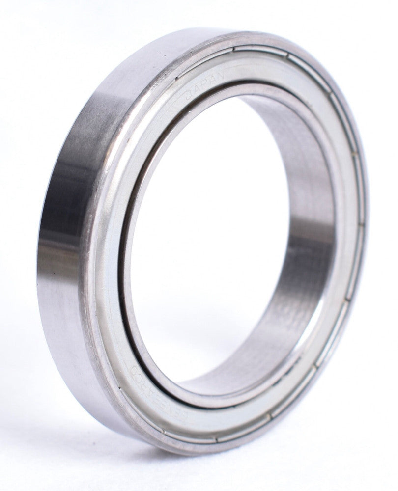 General Bearing Co Double Shielded Ball Bearing 2.373" Bore 3.375" OD  13P12C2