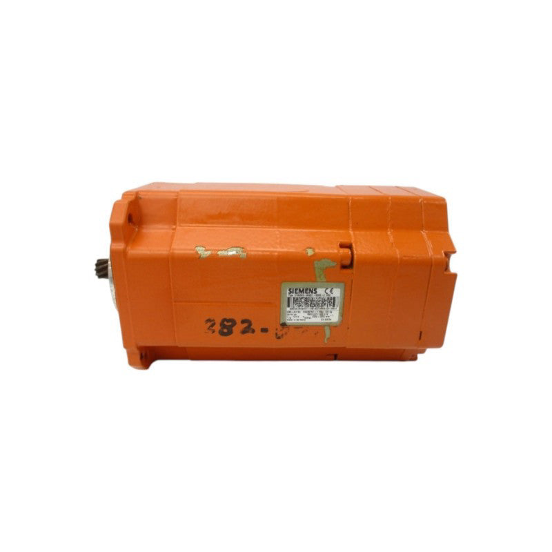 SIEMENS 1FK6083-6AZ21-9ZZ9-Z 151V NSNP