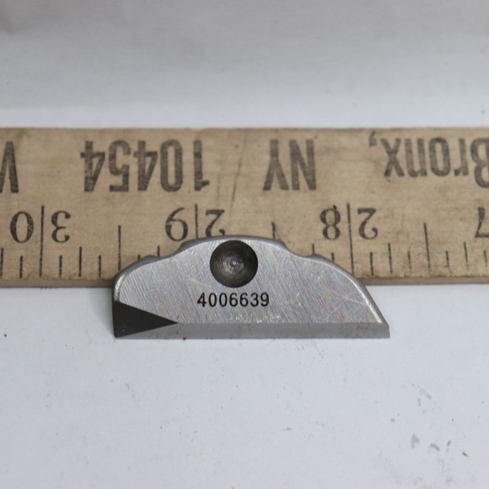 Cozzini LLC Insert Knives EK-1320-50 4006639