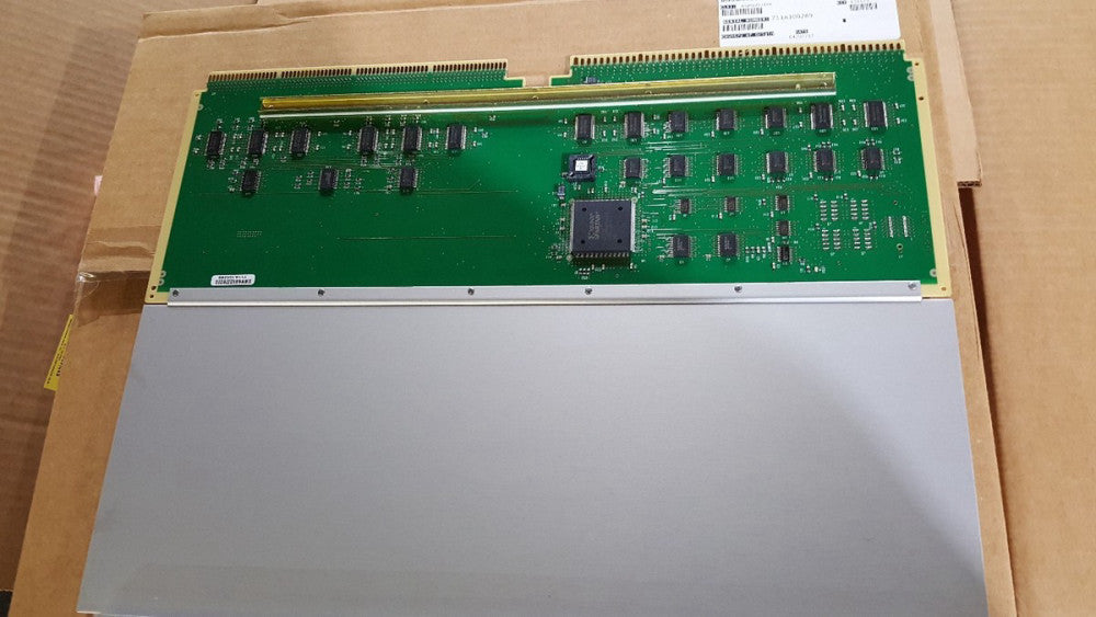 AG COMM SYSTEMS GTD-5 DUAL UNIVERSAL EXTENDED BUS FB16004-1A EGPQG0U1XX