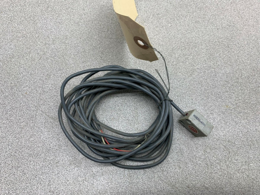 NEW NO BOX ALLEN BRADLEY PHOTOSWITCH 40SA1-4000