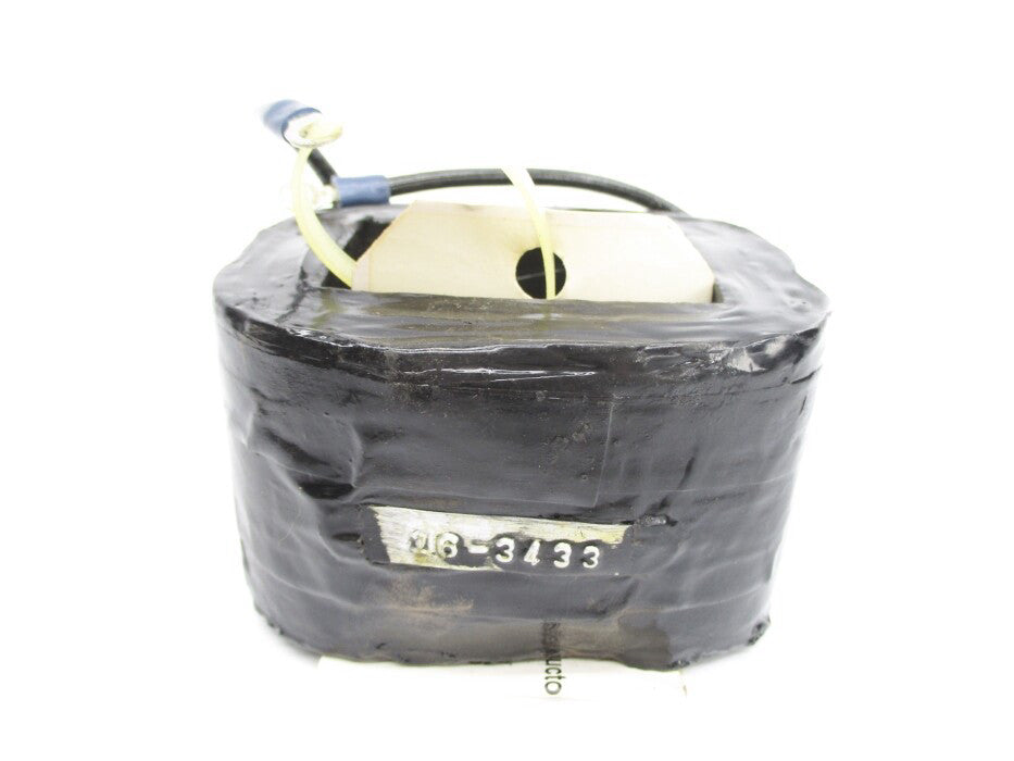 MACCABE ELECTRIC 16-3433 NSNP