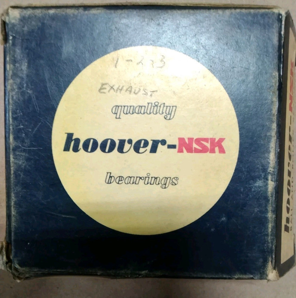 NSK 6208Z BEARING F124