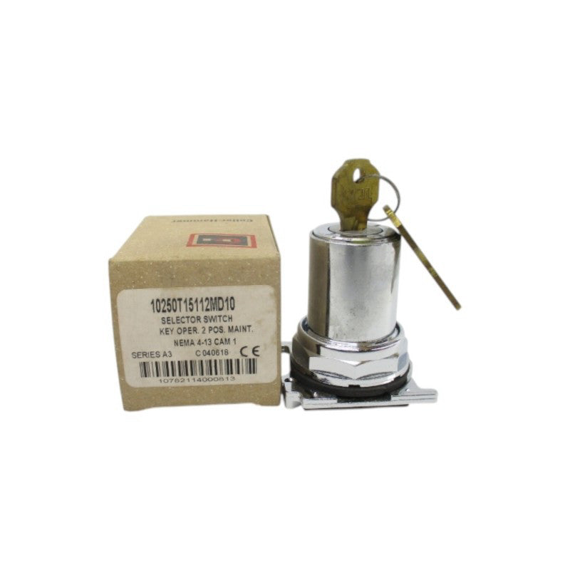 CUTLER HAMMER 10250T15112MD10 SER. A3 NSMP