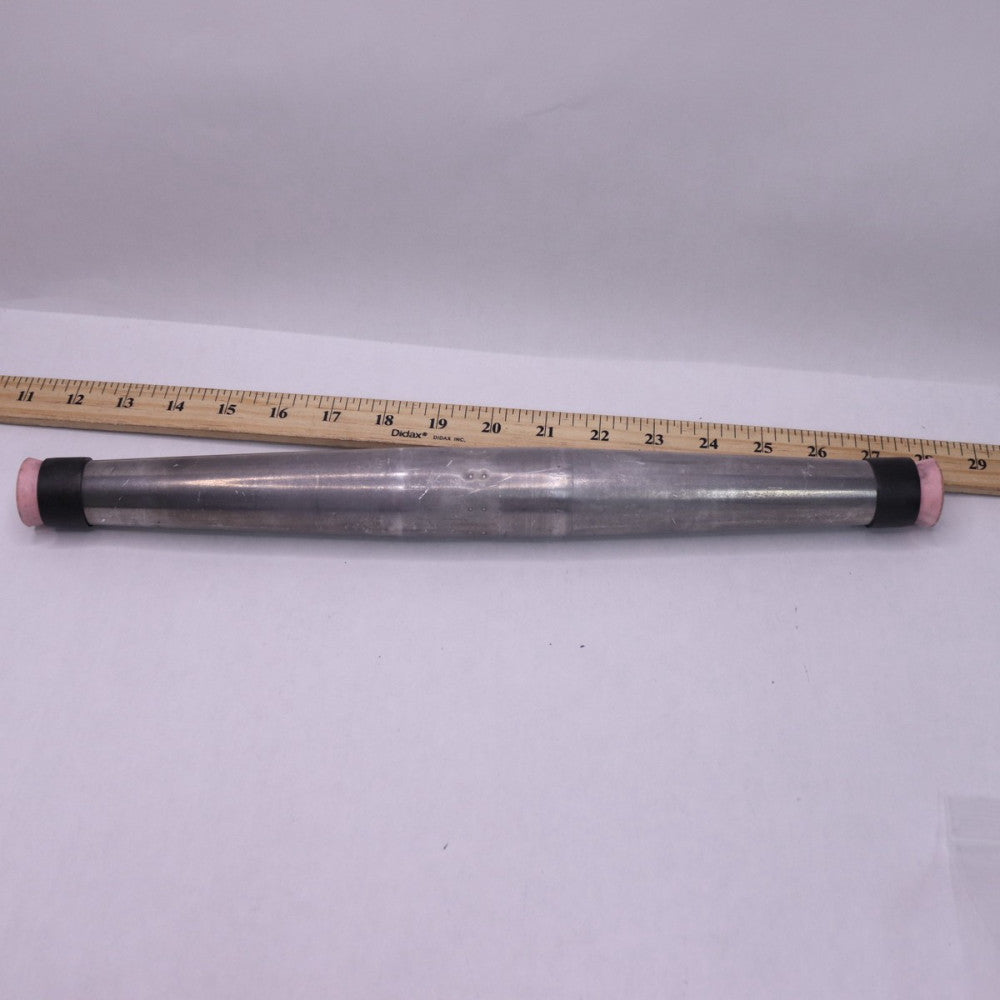 Automatic Overhead Splice ACSR Aluminum 7650