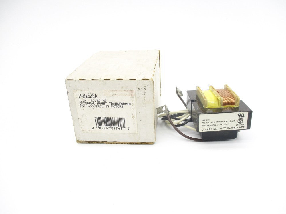 HONEYWELL 198162EA 120V 0.42A NSMP