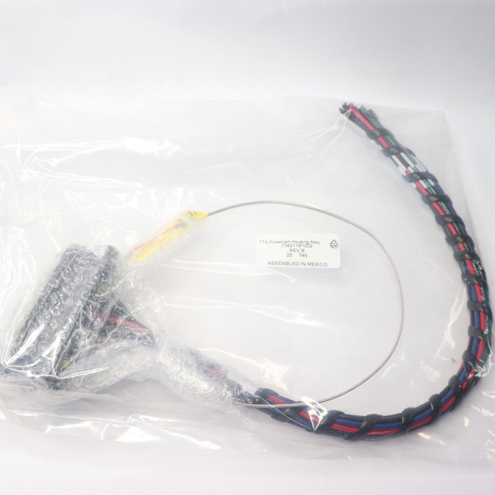 Harting TTA Powercraft Housing Assembly 73421181002 